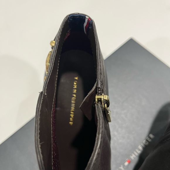 Tommy Hilfiger Heels - Picture 4 of 6